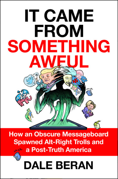 It Came from Something Awful book cover thumbnail